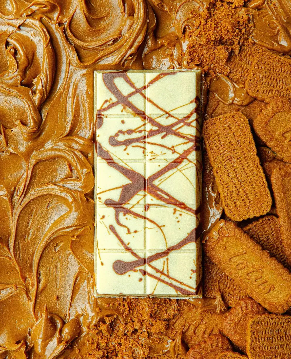 Fix Dessert Chocolatier Mind Your Own Buiscoff - x1 Chocolate Bar