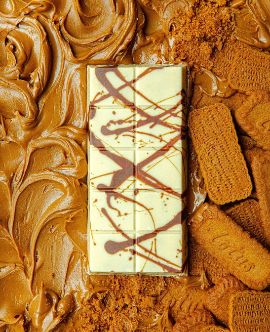 Fix Dessert Chocolatier Mind Your Own Buiscoff - x1 Chocolate Bar