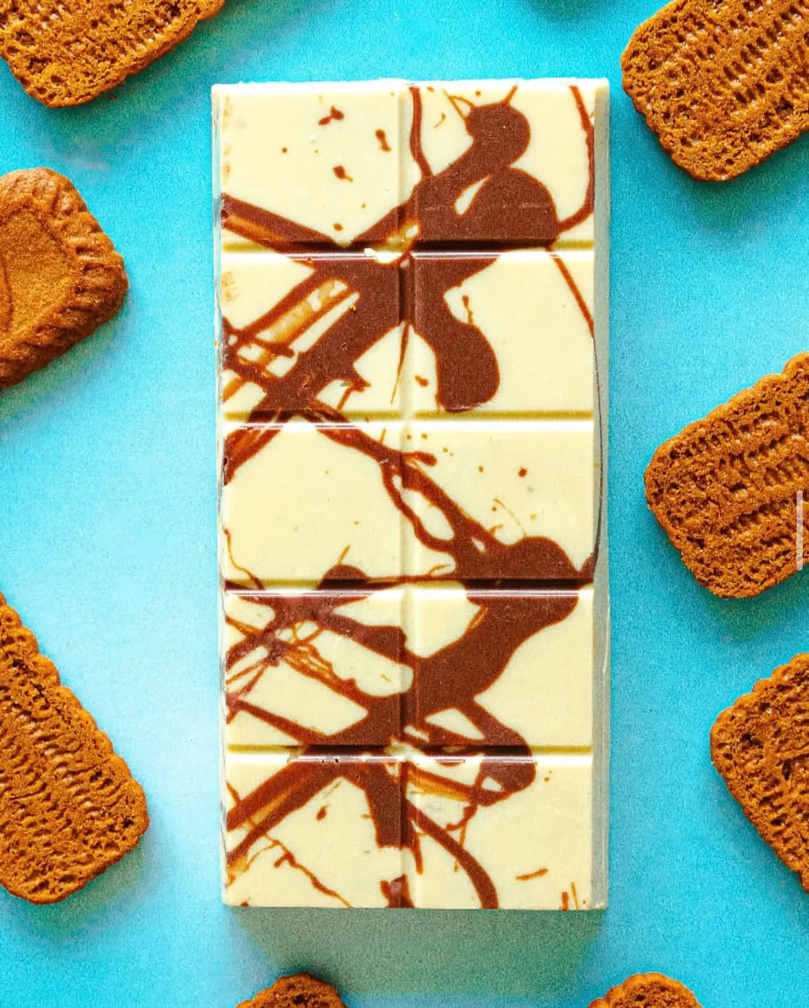 Fix Dessert Chocolatier Mind Your Own Buiscoff - x1 Chocolate Bar