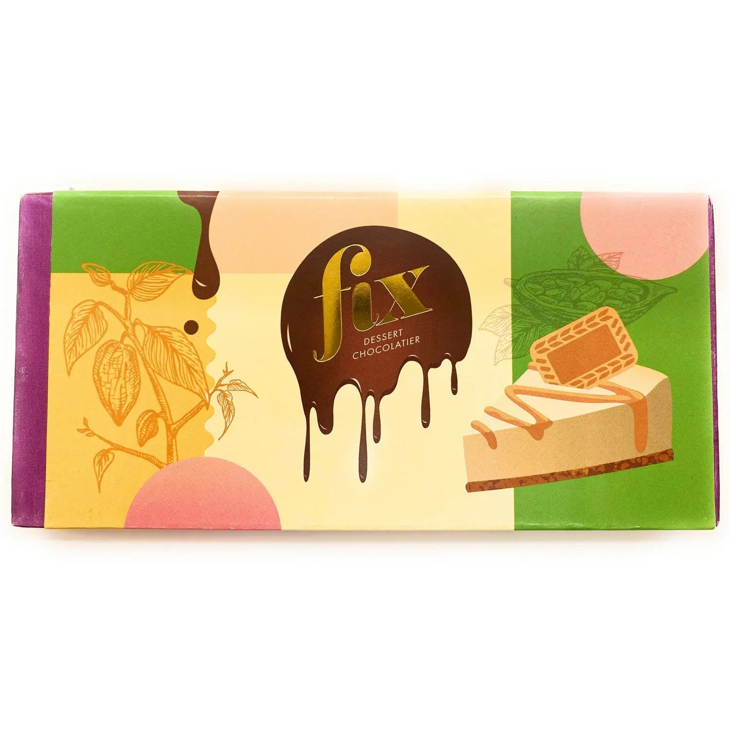 正規品 ３枚 fix Dessert Chocolate 正規品 3枚 fix Dessert Chocolate | Shop at Mercari from